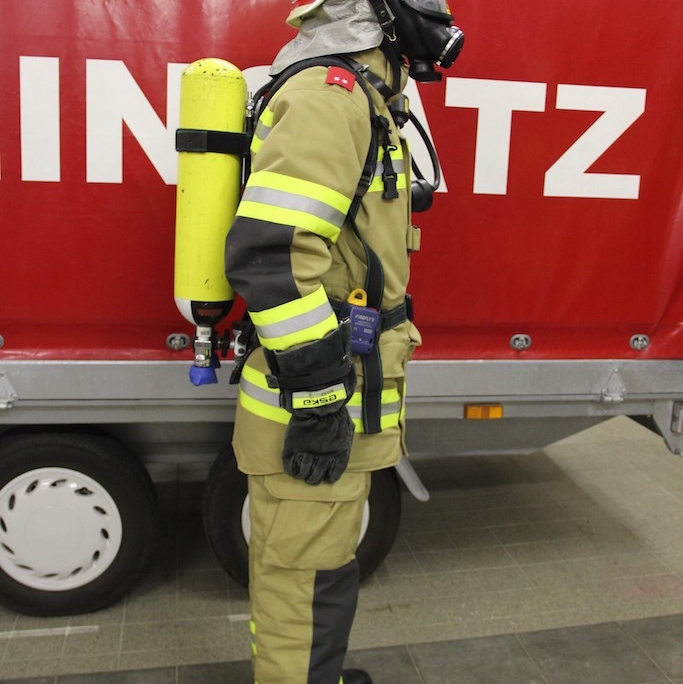 Schutzausrüstung FF Elsbethen