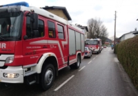 Zimmerbrand General Albori Straße Zimmerbrand General Albori Straße