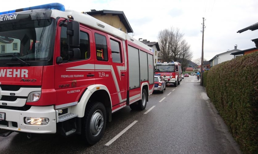 Zimmerbrand General Albori Straße Zimmerbrand General Albori Straße