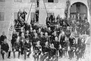 Chronik Feuerwehr Elsbethen