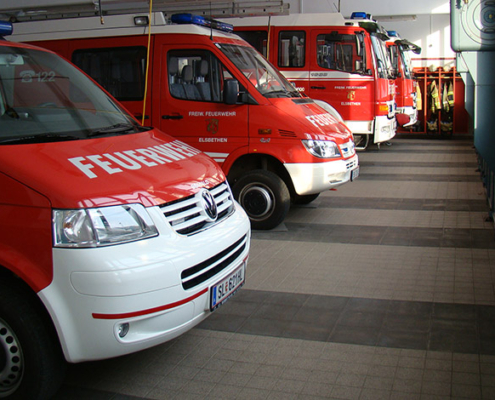 zeugstätte elsbethen freiwillige feuerwehr