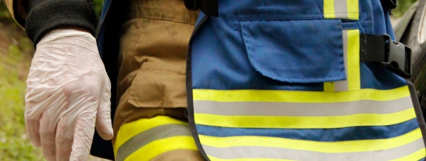 Symbolbild Technischer Einsatz