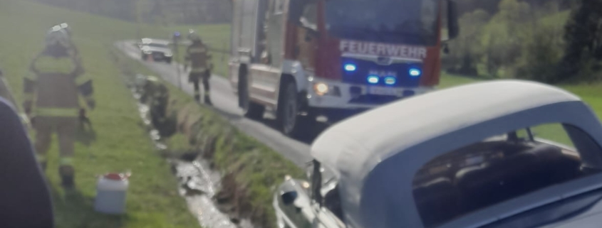 Fahrzeugbergung Hinterwinkl