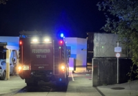 Kellerbrand Lindenweg