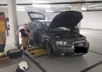 Tierrettung Kasernenstraße