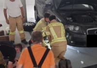 Tierrettung Kasernenstraße