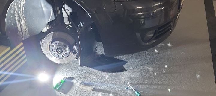 Tierrettung Kasernenstraße