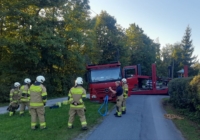 Fahrzeugbergung Überfuhrstraße
