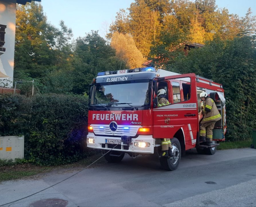 Fahrzeugbergung Überfuhrstraße