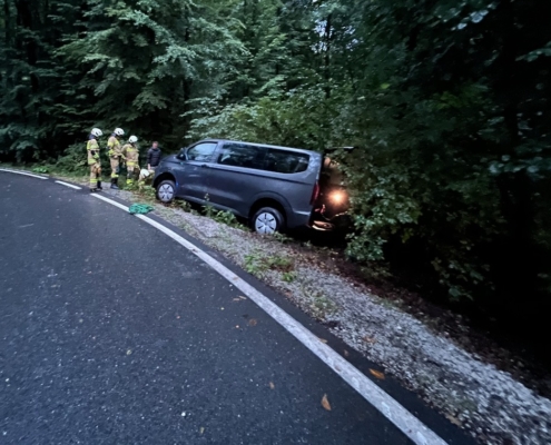 Fahrzeugbergung L260