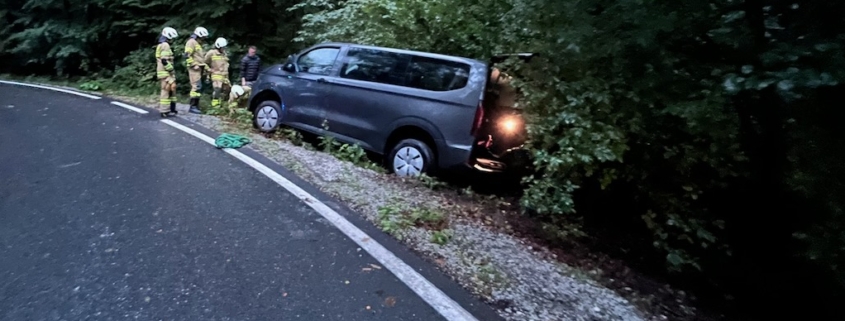 Fahrzeugbergung L260