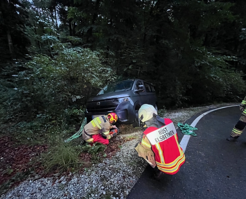 Fahrzeugbergung L260 Fahrzeugbergung L260